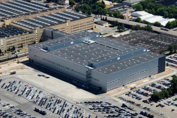 MERCEDES BENZ BREMEN