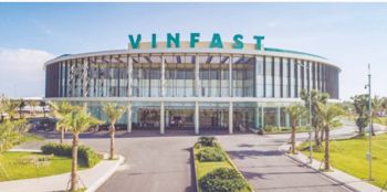 VINFAST FACTORY