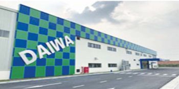 DAIWA PLASTICS FACTORY 2 THANG LONG INDUSTRIAL