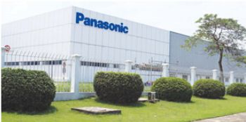 PANASONIC THANG LONG INDUSTRIAL