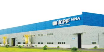 KPF VINA