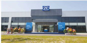ZF FACTORY