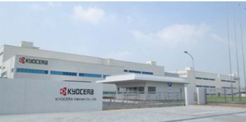 KYOCERA