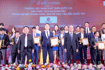 Melvgroup Industrial Solutions Co., Ltd. Proudly Receives the 