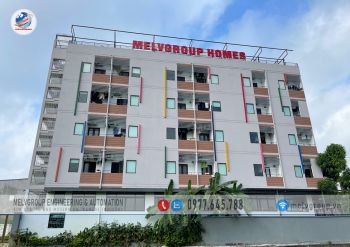 MELVGROUP HOMES