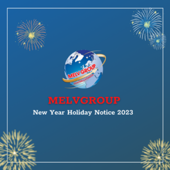 Announcement of the New Year holiday working schedule