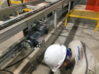 M&E Mechanical Contractor