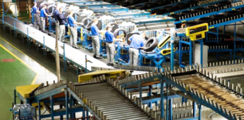 BRIDGESTONE (POZNAN, POLAND)